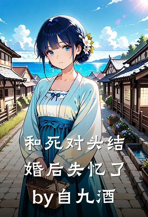和死对头结婚后失忆了by自九酒