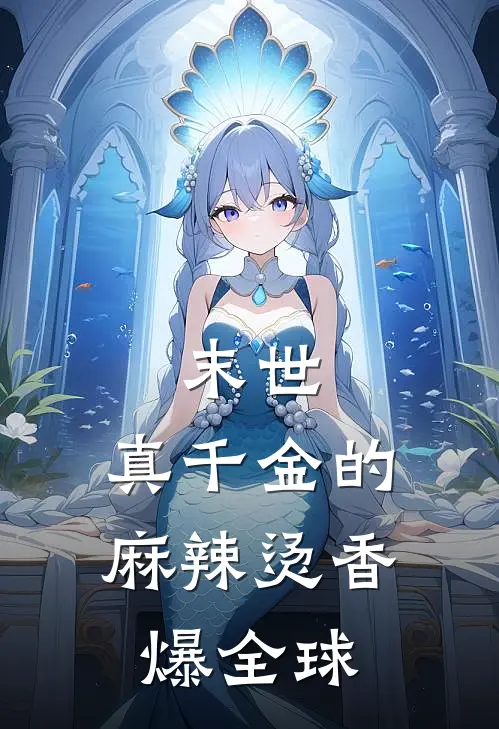 末世，真千金的麻辣烫香爆全球