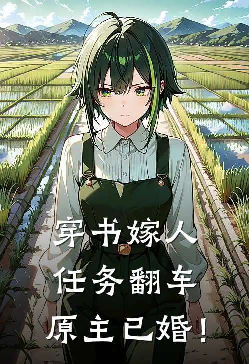 江时羽陆青云(穿书嫁人任务翻车，原主已婚！)全章节在线阅读_(穿书嫁人任务翻车，原主已婚！)完结版免费阅读
