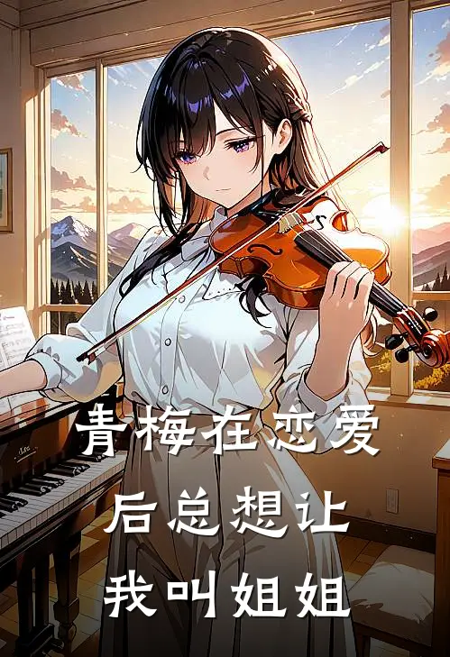 青梅在恋爱后总想让我叫姐姐