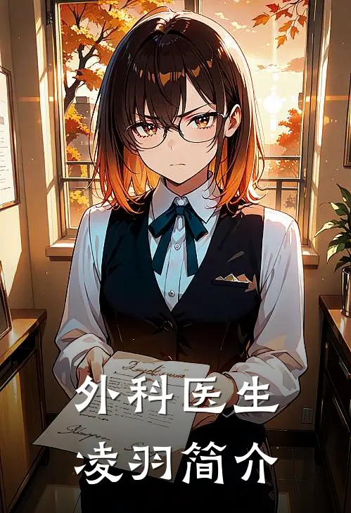 外科医生凌羽简介