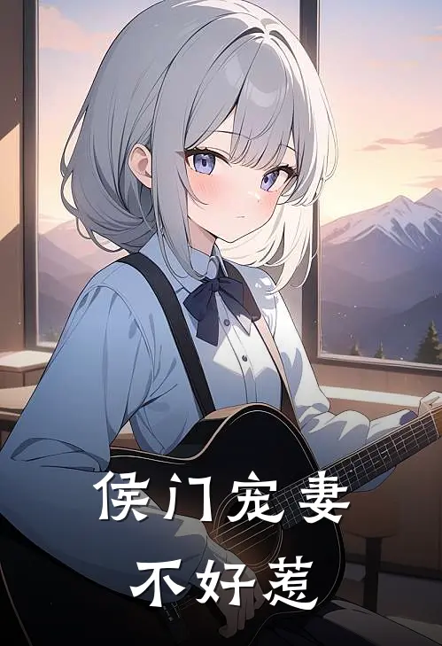 《侯门宠妻不好惹》柳知意赵潇已完结小说_侯门宠妻不好惹(柳知意赵潇)经典小说