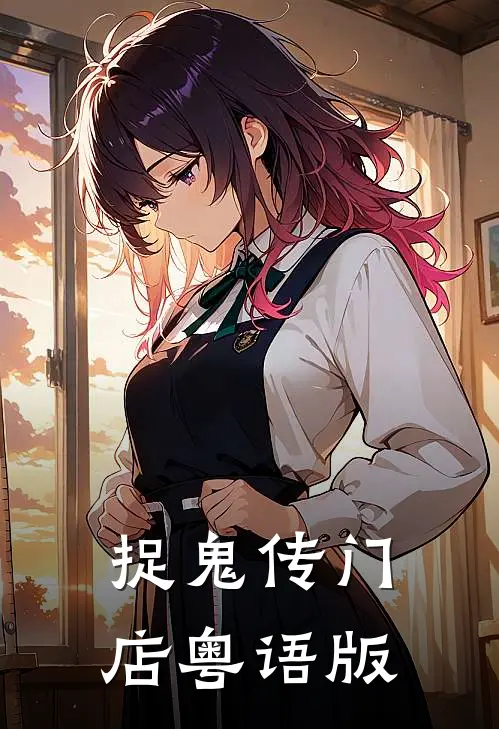 捉鬼传门店粤语版