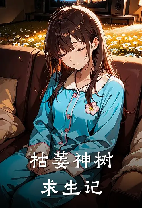 枯萎神树求生记