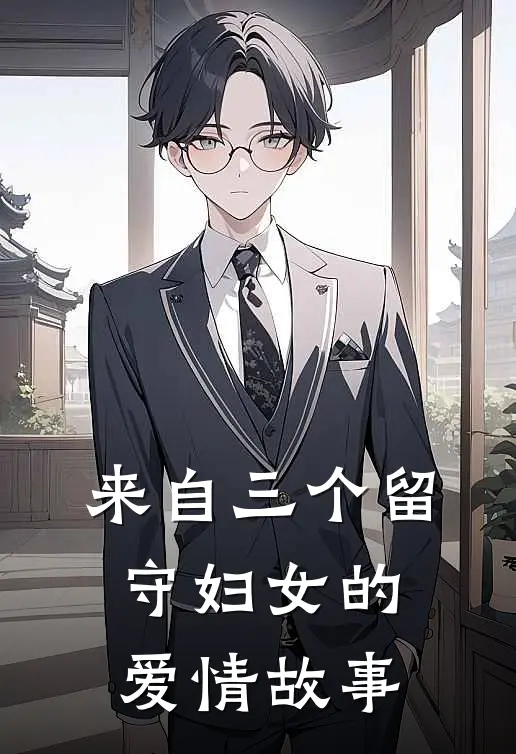 来自三个留守妇女的爱情故事