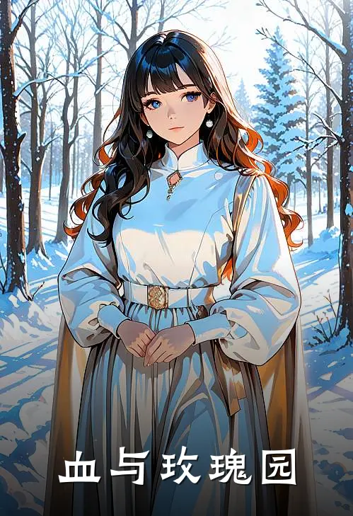 血与玫瑰园(沈铮林溪)全本免费在线阅读_血与玫瑰园全文阅读