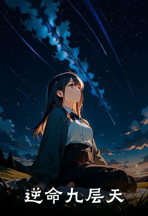逆命九层天(林梵羽苏若雪)完整版免费小说_最热门小说逆命九层天(林梵羽苏若雪)