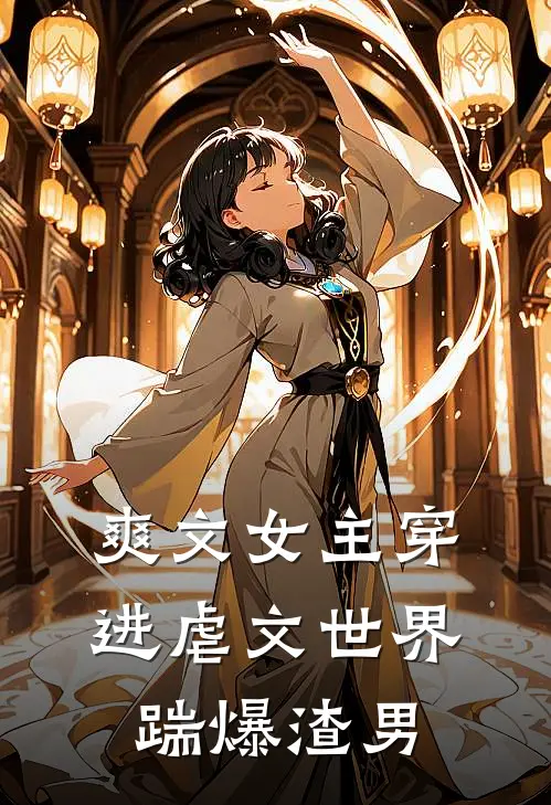 爽文女主穿进虐文世界踹爆渣男(周庭剑苏晓晓)最热门小说_全本完结小说爽文女主穿进虐文世界踹爆渣男(周庭剑苏晓晓)