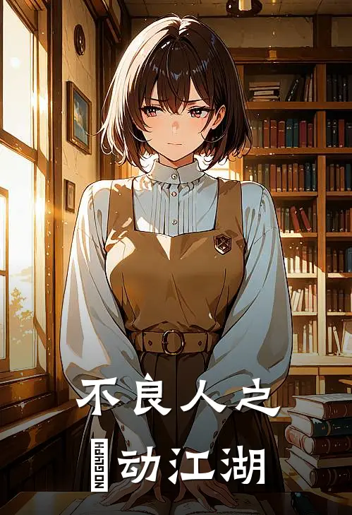 不良人之炁动江湖