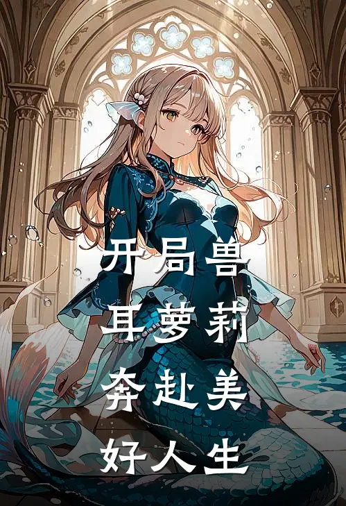 开局兽耳萝莉，奔赴美好人生