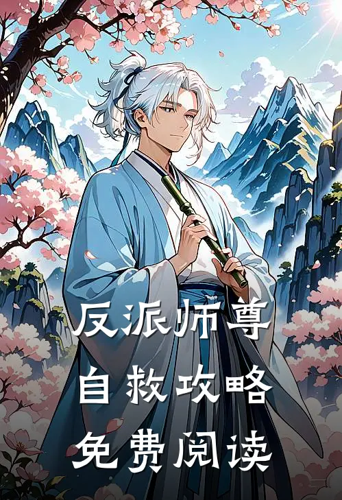 反派师尊自救攻略免费阅读