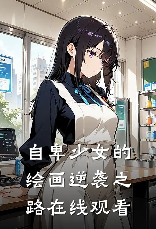 自卑少女的绘画逆袭之路在线观看