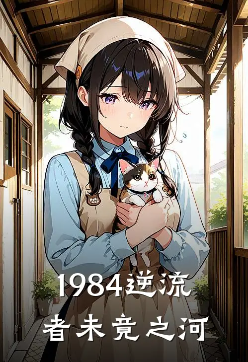 1984逆流者未竟之河