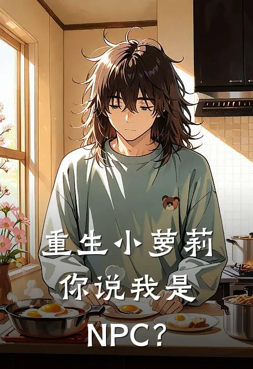 重生小萝莉，你说我是NPC？