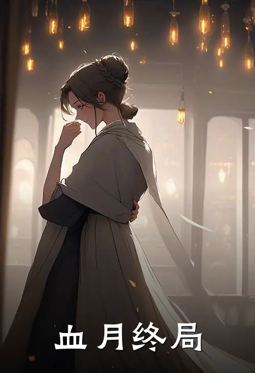 血月终局
