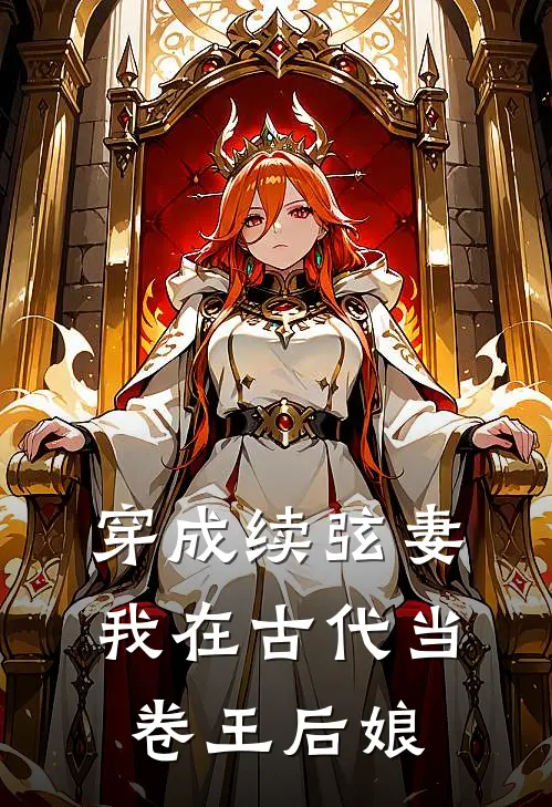 穿成续弦妻：我在古代当卷王后娘朱晓晓沈砚修完本小说推荐_免费小说全文阅读穿成续弦妻：我在古代当卷王后娘朱晓晓沈砚修