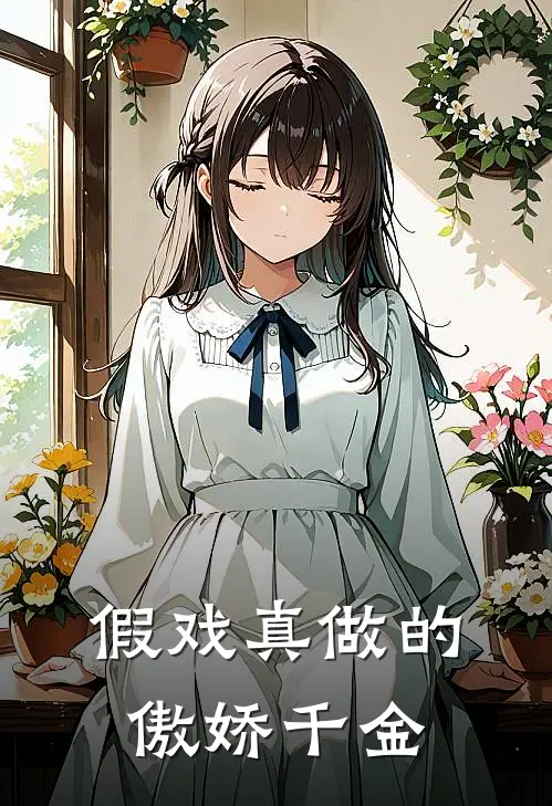 假戏真做的傲娇千金