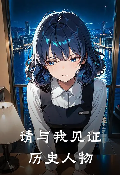 请与我见证历史人物