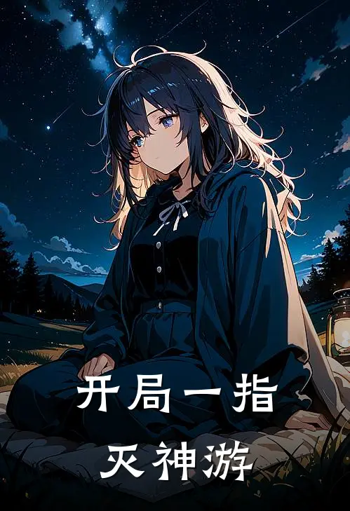 开局一指灭神游