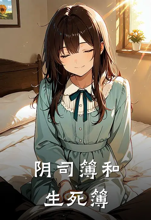 阴司簿和生死簿