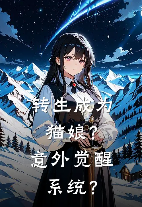 转生成为猫娘？意外觉醒系统？(林小喵苏雨晴)免费阅读完整版小说_完结免费小说转生成为猫娘？意外觉醒系统？(林小喵苏雨晴)