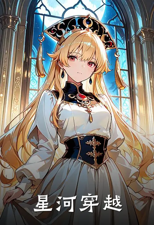 星河穿越苏明赵凝完整版小说_小说完结推荐星河穿越(苏明赵凝)