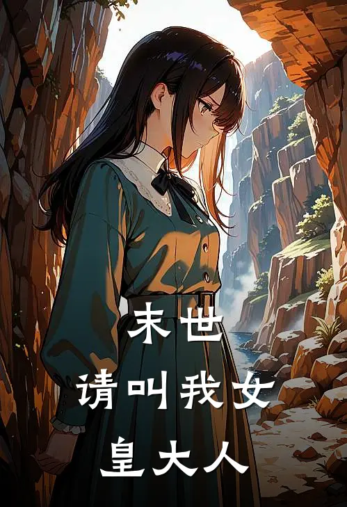末世，请叫我女皇大人
