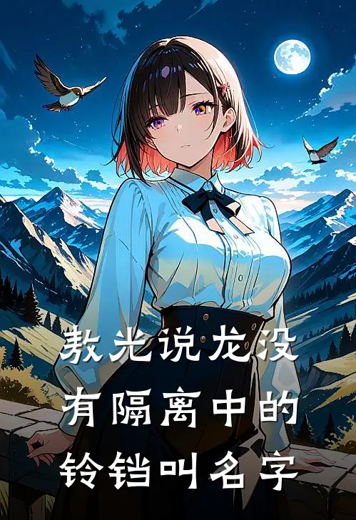 敖光说龙没有隔离中的铃铛叫名字