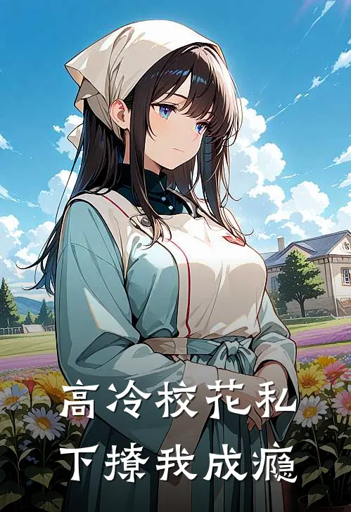 高冷校花私下撩我成瘾