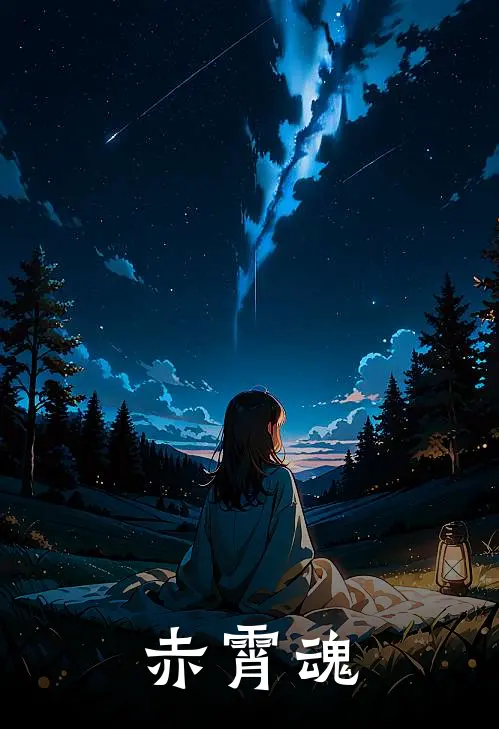 赤霄魂尹卓方昊天完本完结小说_完本完结小说赤霄魂(尹卓方昊天)