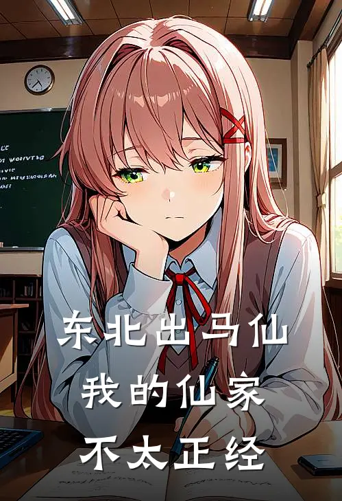 东北出马仙：我的仙家不太正经