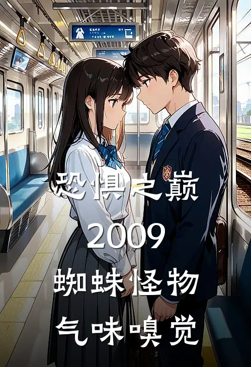 恐惧之巅 2009 蜘蛛怪物 气味 嗅觉