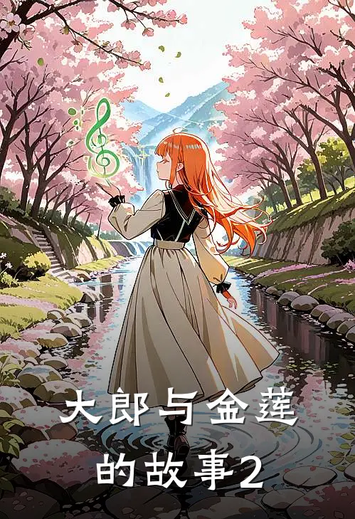 大郎与金莲的故事2