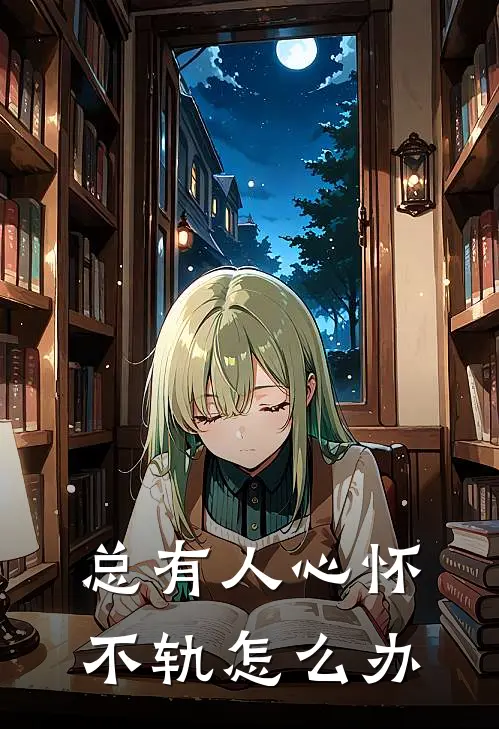 总有人心怀不轨怎么办