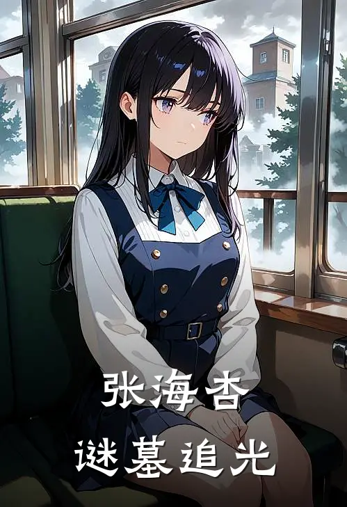 张海杏：谜墓追光（张海杏阿杏）最新章节列表_张海杏阿杏)张海杏：谜墓追光最新章节列表笔趣阁（张海杏：谜墓追光）