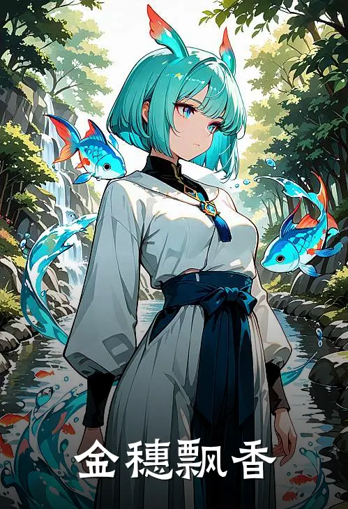 金穗飘香陈青山春燕全本完结小说_最新章节列表金穗飘香(陈青山春燕)