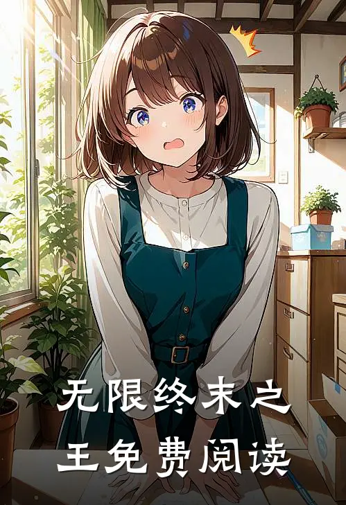 无限终末之王免费阅读