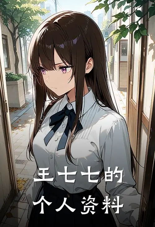 王七七的个人资料