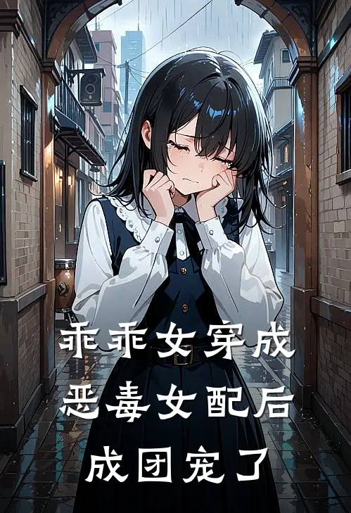 乖乖女穿成恶毒女配后，成团宠了云枝顾辞年小说最新章节_最新小说推荐乖乖女穿成恶毒女配后，成团宠了云枝顾辞年