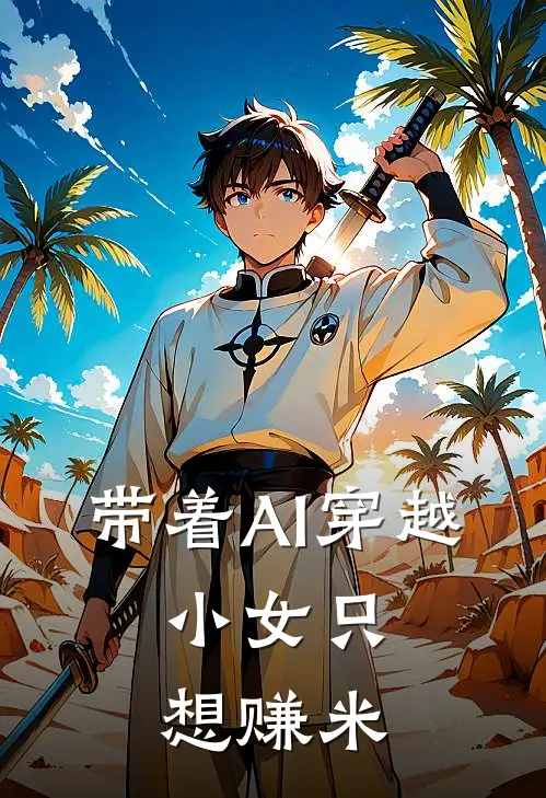 带着AI穿越，小女只想赚米(陆小棠萧景珩)最新小说_免费阅读完整版小说带着AI穿越，小女只想赚米(陆小棠萧景珩)