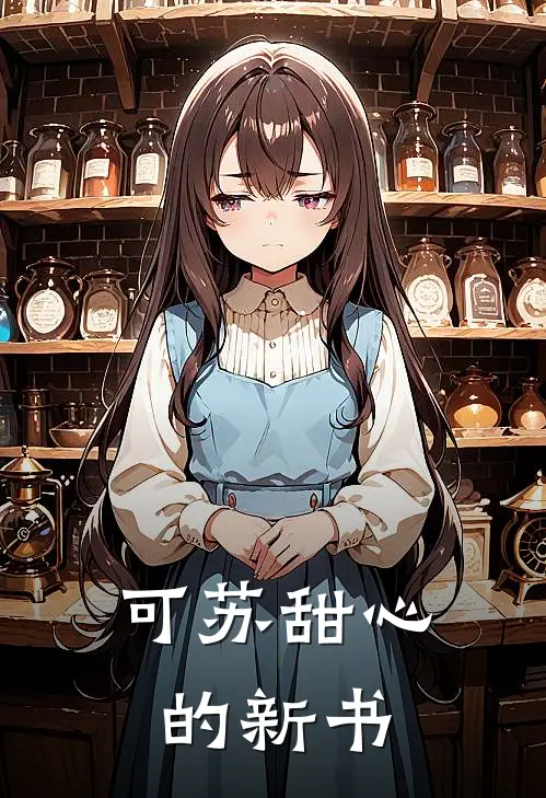 可苏甜心的新书(杜心瑶杜心瑶)全文在线阅读_(可苏甜心的新书)精彩小说