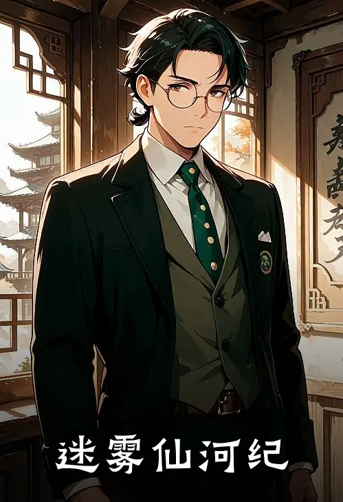 迷雾仙河纪(沈星遥苏晚晴)完本小说大全_热门小说大全迷雾仙河纪沈星遥苏晚晴