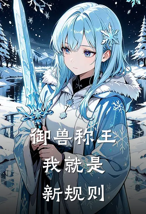 御兽称王，我就是新规则(李云飞林若兮)全本免费小说_新热门小说御兽称王，我就是新规则李云飞林若兮