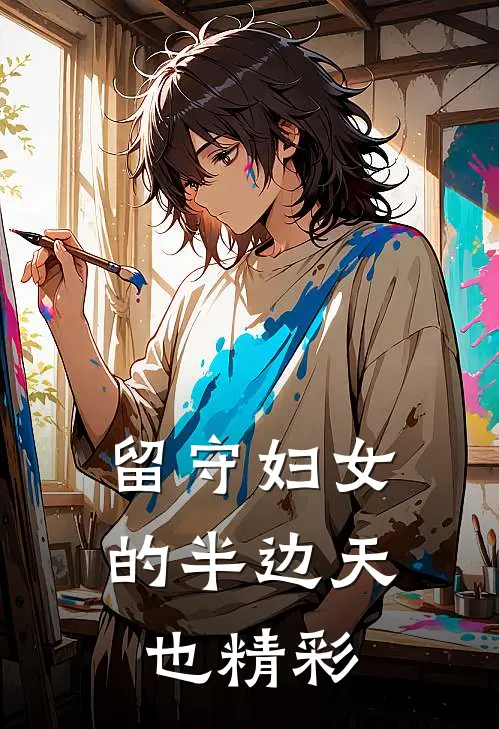 《留守妇女的半边天也精彩》林晓芸张建国全文免费在线阅读_《留守妇女的半边天也精彩》全集阅读