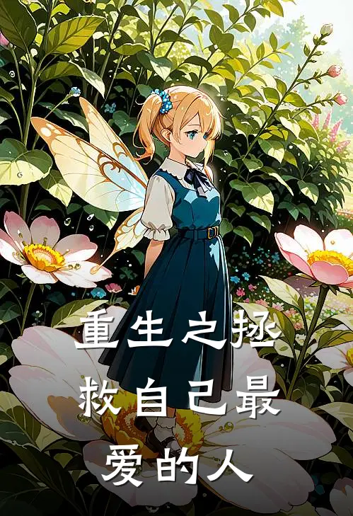 重生之拯救自己最爱的人