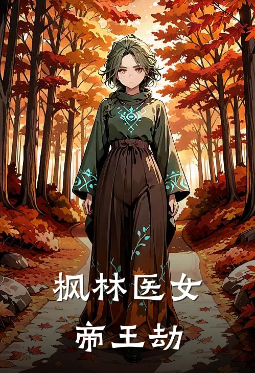 《枫林医女帝王劫》槿玉慕禹逍完本小说_槿玉慕禹逍(枫林医女帝王劫)全文免费阅读无弹窗大结局