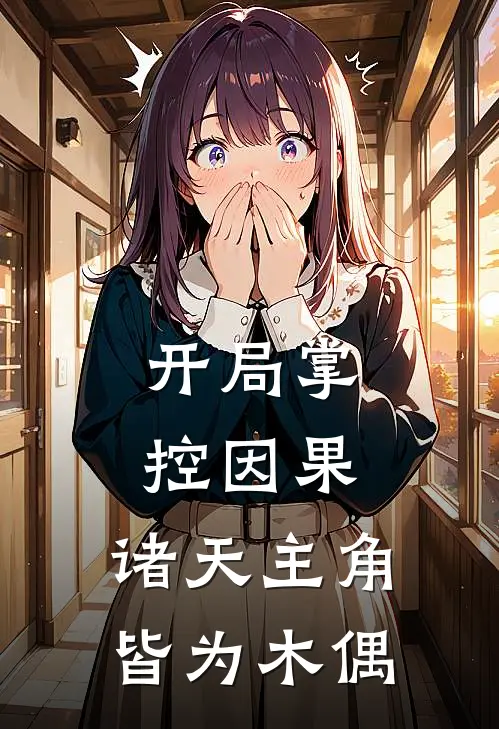 开局掌控因果，诸天主角皆为木偶林凡沈圣热门小说免费阅读_网络热门小说开局掌控因果，诸天主角皆为木偶(林凡沈圣)