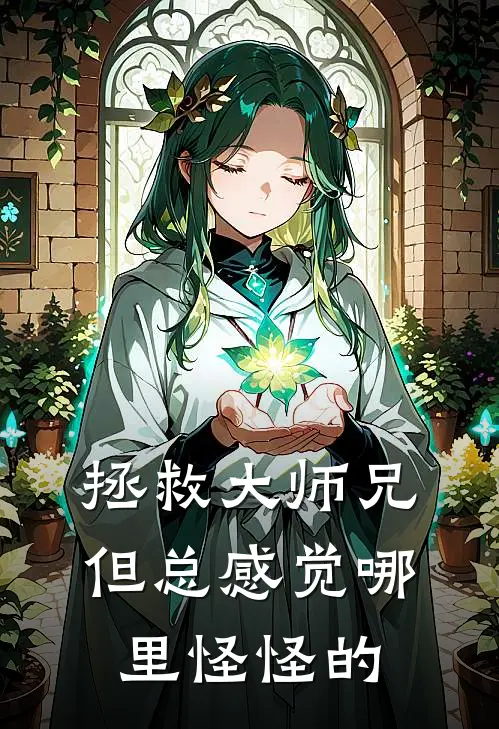 拯救大师兄，但总感觉哪里怪怪的夜宸夙周夙小说完结推荐_完整版小说免费阅读拯救大师兄，但总感觉哪里怪怪的(夜宸夙周夙)