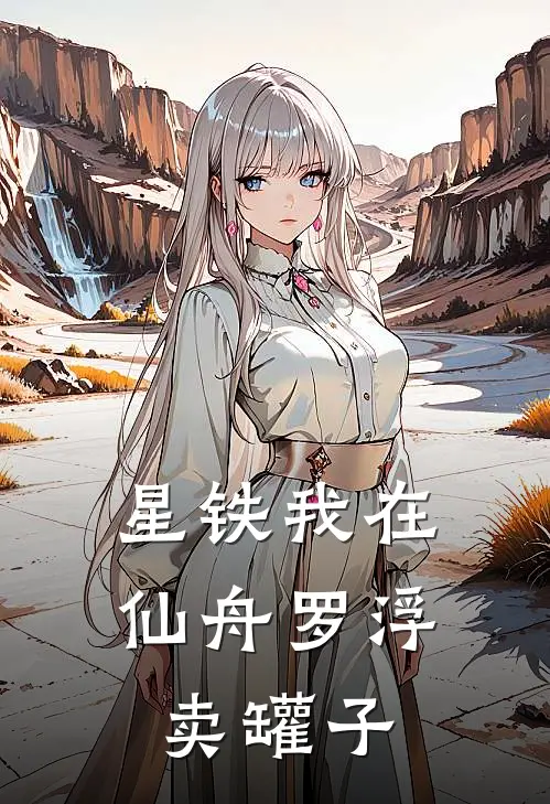 星铁我在仙舟罗浮卖罐子林星符玄免费小说推荐_推荐完结小说星铁我在仙舟罗浮卖罐子(林星符玄)