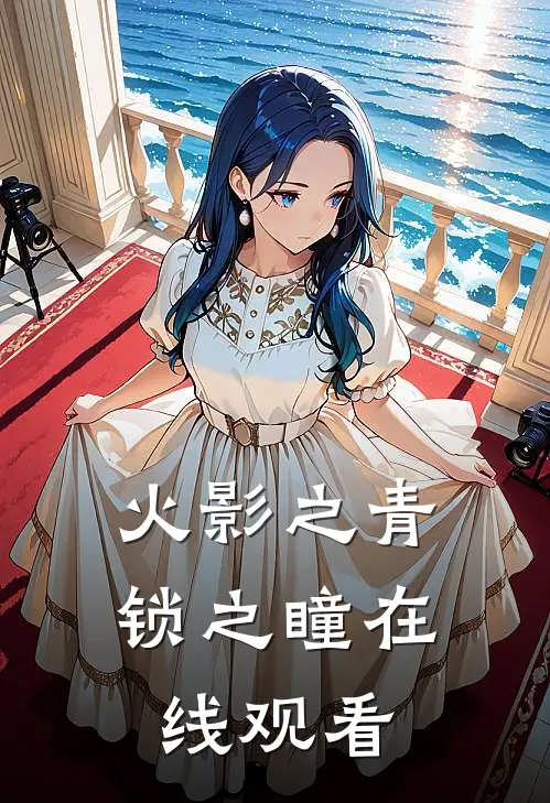 火影之青锁之瞳在线观看